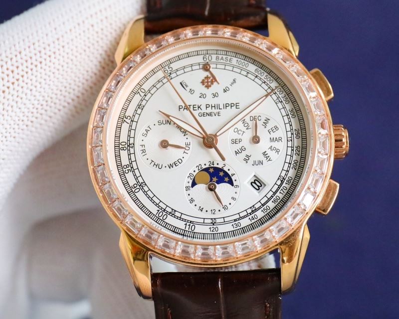 PATEK PHILIPPE Watches